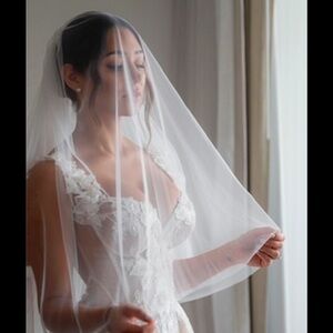 Wedding Veil